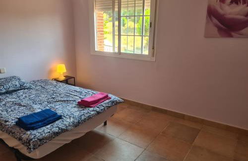 Chalet el castillo - Foto 18