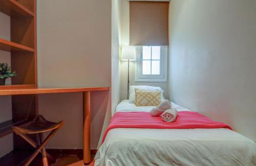 Montroig Zen Penthouse by Hello Homes Sitges - Foto 9