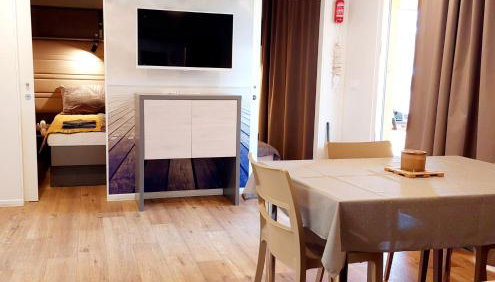 Mobile Home Mar Vista Selce - Foto 4