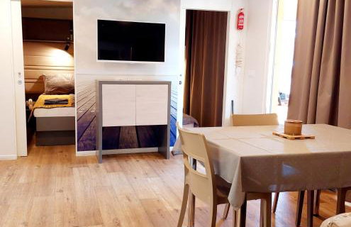 Mobile Home Mar Vista Selce - Foto 4