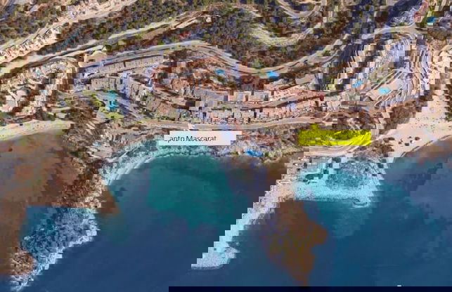 Apartamento Mascarat - Foto 18