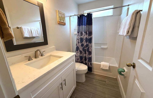 Lake View Villa - Southern Dunes Upgraded - Foto 16