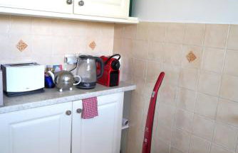 Cannes Studio near Croisette Plage - Foto 29