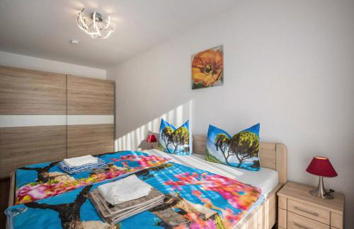 Ferienhaus Lübeck Buntekuh - Foto 22