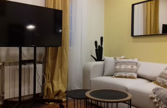 Smartr Madrid La Latina - Photo 30