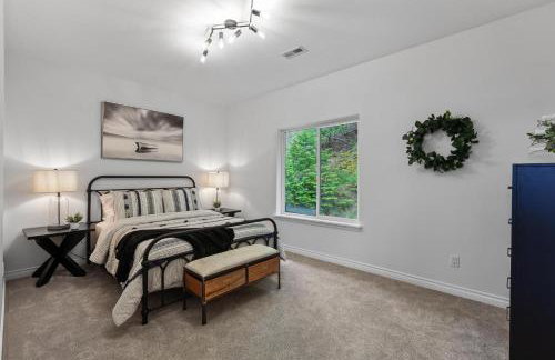 At the Lake House in Hayden ID - Foto 16