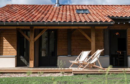 Maison et Bergerie du Chot - Foto 25