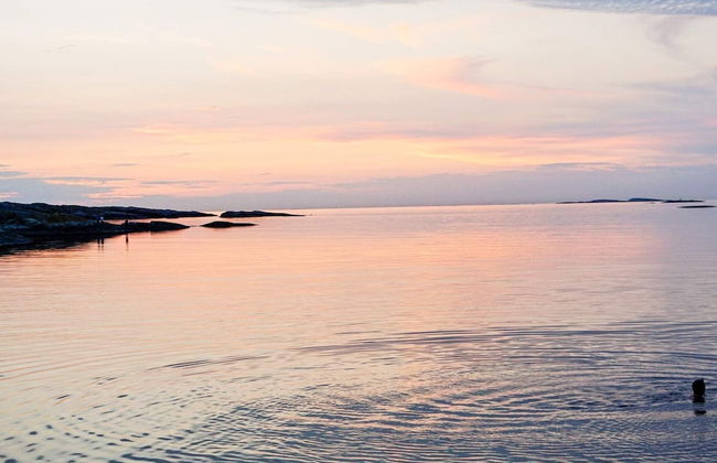 Cozy Archipelago Stay in Smogen - Photo 3