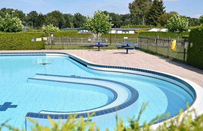 1 bedroom House in Voorthuizen with swimming pool and garden - Photo 16