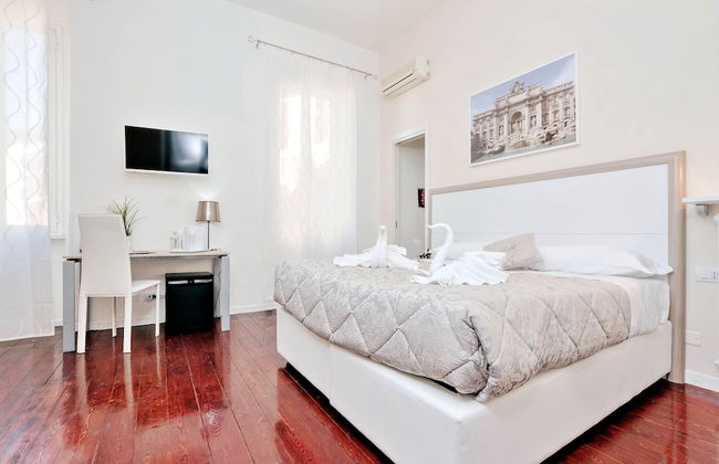 Relais Incantesimo Vaticano - Photo 7