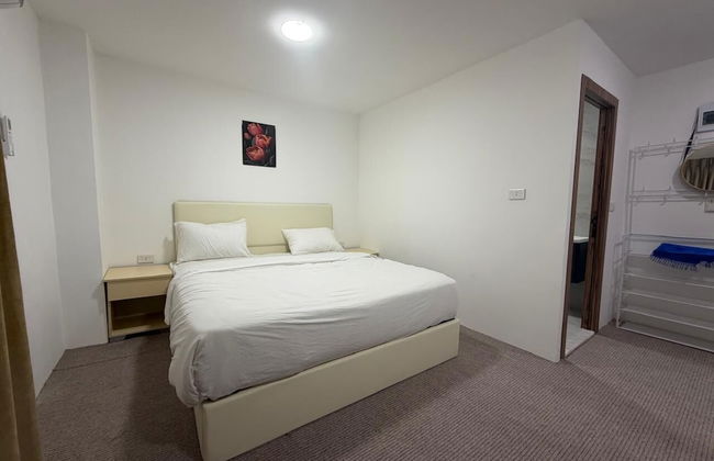 Skylight Apartments - Foto 23