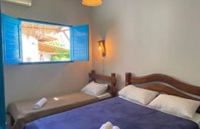 Pousada Vila Lua Bela - Foto 49