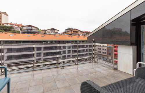 Telmo - baskeyrentals - Foto 44