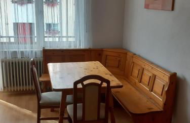 Pension Ochsen, Ferienwohnungen - Foto 10