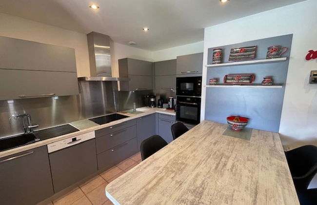 Villa in Vidauban With Pool & Vineyards Nearby - Foto 11