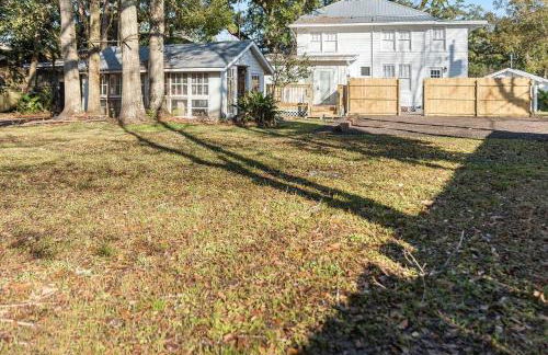 Old Dauphin Way Historic Home - Unit 5 - Foto 27