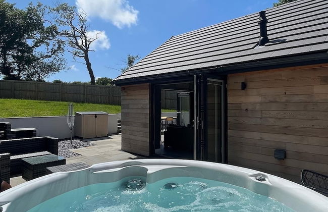 Oak Cottage - Foto 26