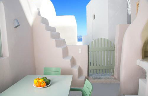 Morfi Cave House - Foto 54