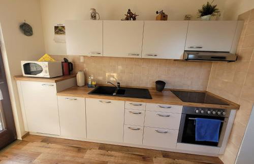 Ferienwohnung "Lindenblick" - Foto 8