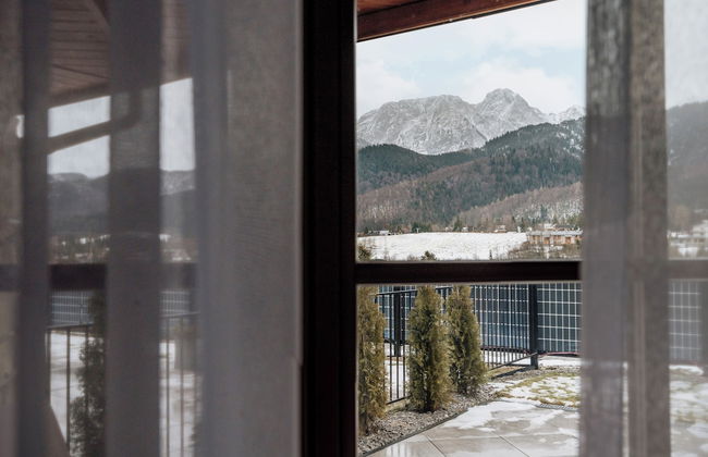 Hyrny Giewont LoftAffair - Foto 35