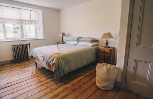 Bydown Cottage Swimbridge Devon - Foto 18