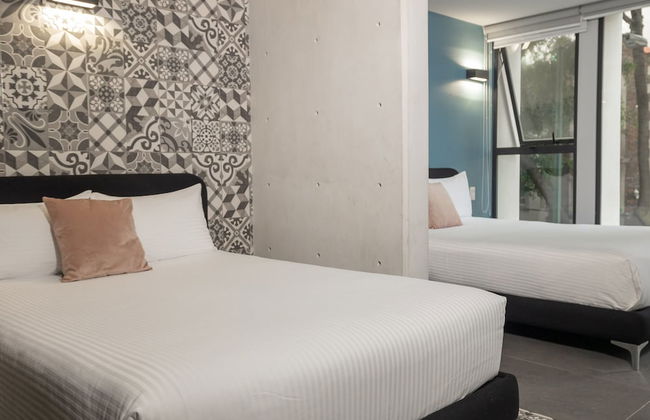 NIU Modern & Centric Lofts - Foto 15