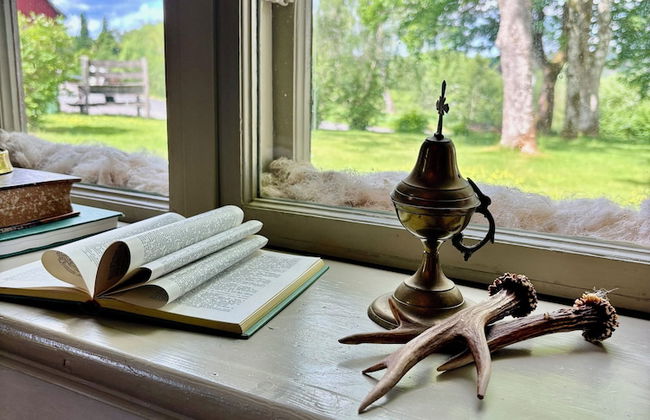 Lydde Gård - Photo 13