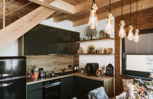 Chalet im Vital Camp Resort Bayerbach - Foto 17