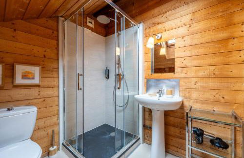 Chalet-Sixtine A large family chalet of 600m2 near La Clusaz - Foto 56