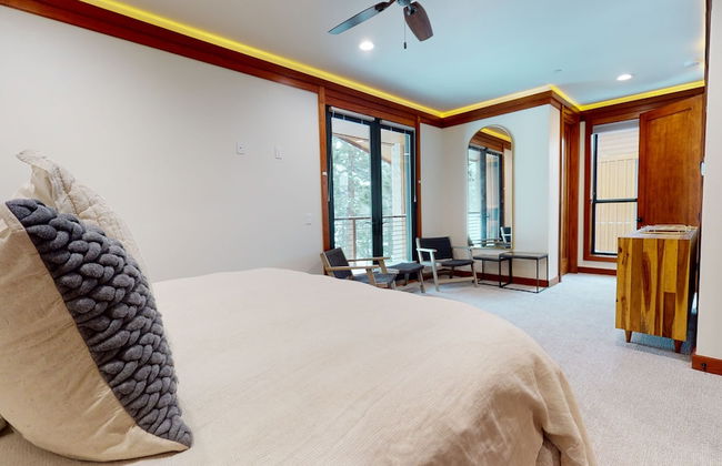 Obsidian Serenity -private Hot Tub - Foto 10