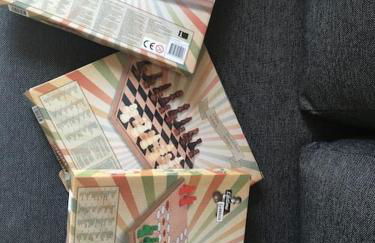 VerOliv Appartement calme et cosy proche du centre ville - Lit 180 - Wifi Netflix Youtube - Foto 27