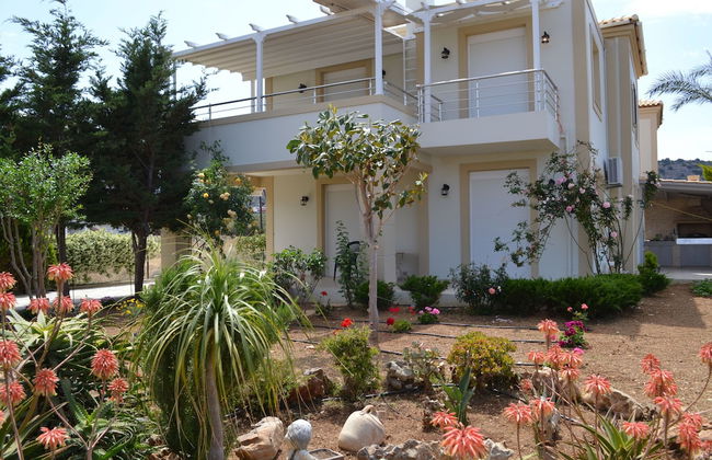 Villa Elena - Photo 30