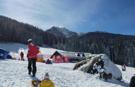 Apartment Ski Marilleva 1400 - Foto 27