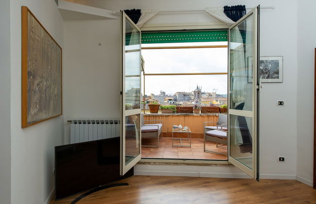 House Santa Caterina - Foto 37