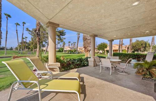 3rd Hole Hideaway - A Golf Dream at Desert Princess - Foto 42