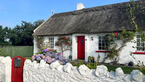 Clannad Cottage - Foto 2