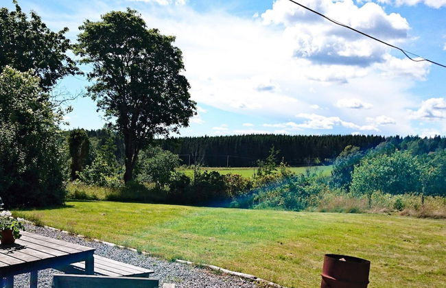 7 Person Holiday Home in Arjang - Foto 28