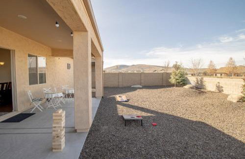 Cozy Granville Retreat with Modern Amenities, nearby Scenic Trails & Pristine Lakes of Prescott home - Foto 43