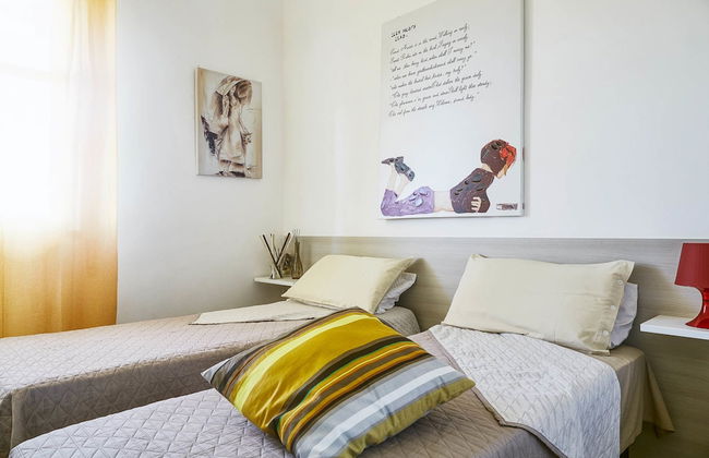 Villa Marina Green CaseSicule - Foto 3