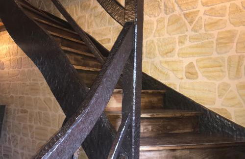 Ferienwohnung TURMZIMMER im Rittergut Leppersdorf bei Radeberg - Foto 14