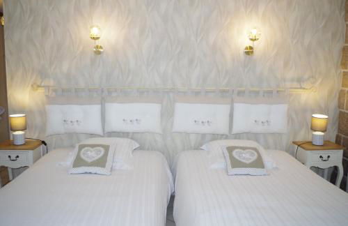 Gite de La Lauzeraie - Foto 9