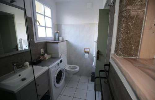 Maison de vacances, gîte au calme en pleine nature, le Frêne - Foto 11