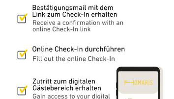 Homaris Apartments Winterhude - Foto 5