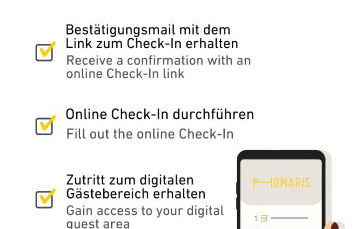 Homaris Apartments Winterhude - Foto 5