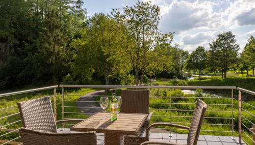 Chalet Bachwies I Terrasse I Seeblick I Wandern - Foto 4