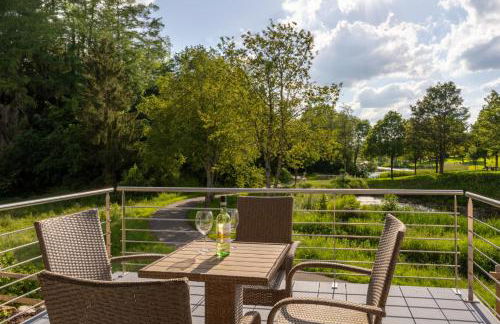 Chalet Bachwies I Terrasse I Seeblick I Wandern - Foto 4