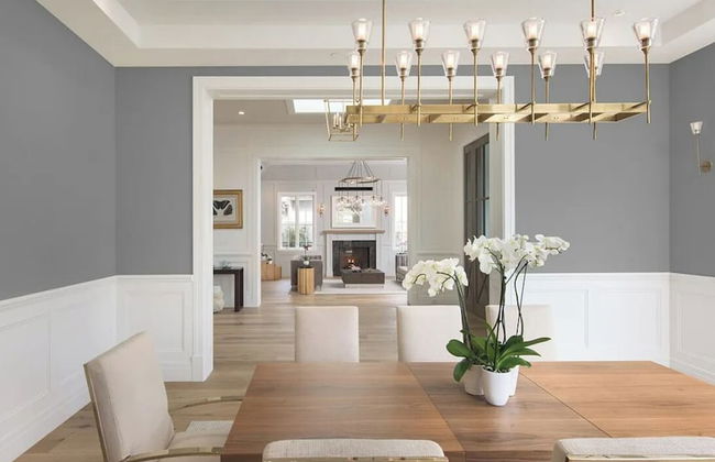 Mandeville Canyon - Foto 31