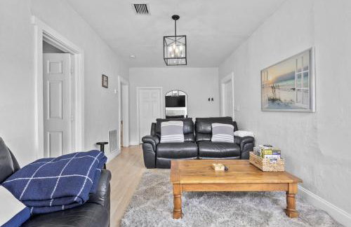 4BR Charming Home By Beachside - Foto 40