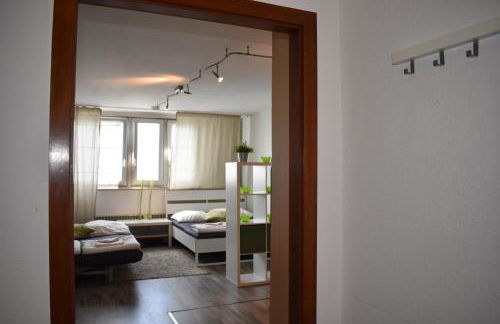 FeWo Köln - Foto 86