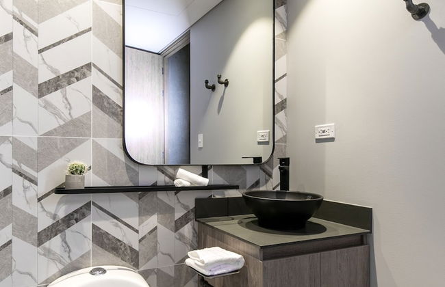 Factory Lofts - Foto 36